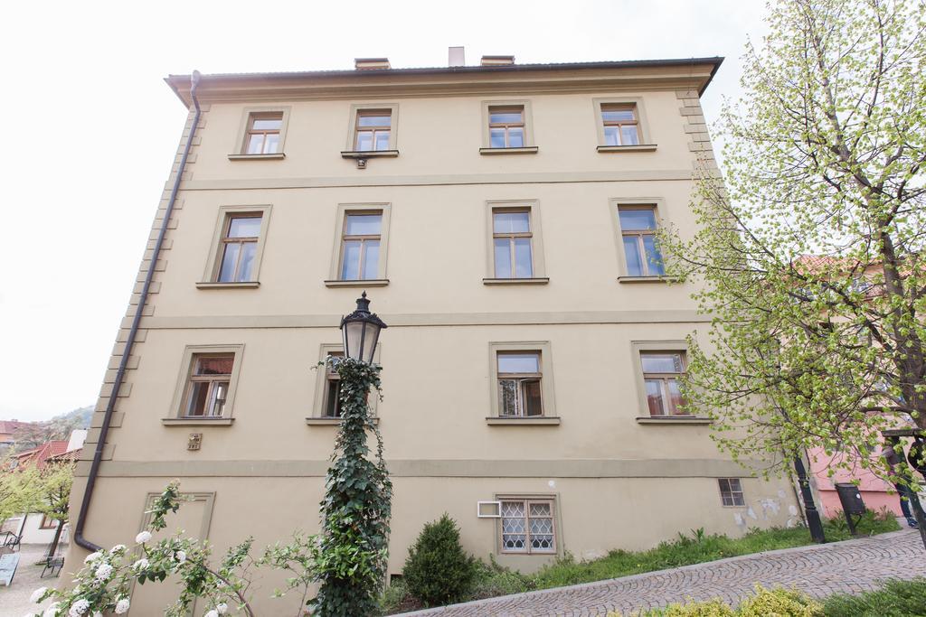 Prague Center Apartments Exterior photo